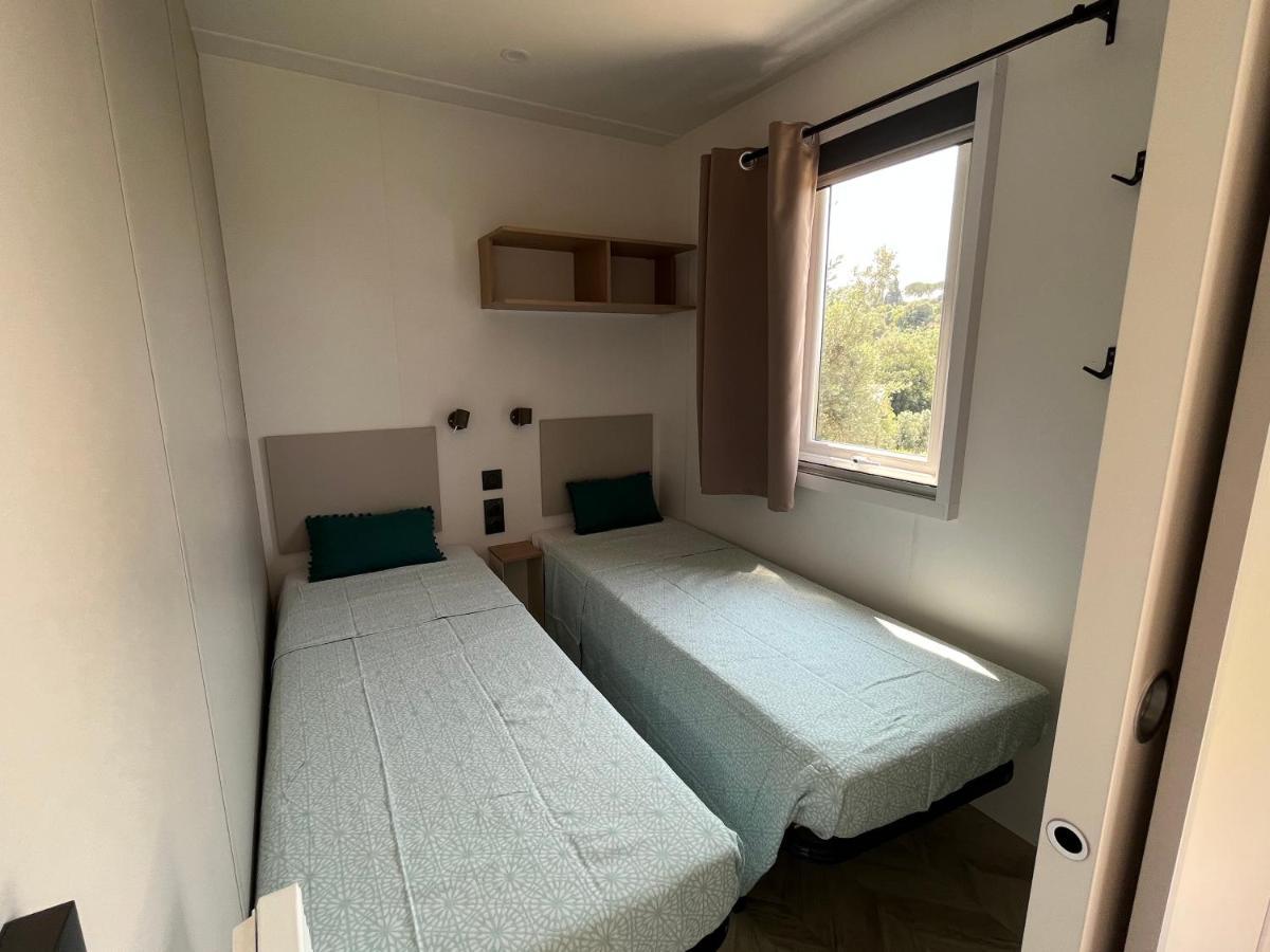 Glamping Tuscany - Podere Cortesi Santa Luce Buitenkant foto