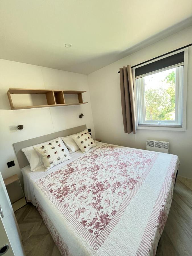 Glamping Tuscany - Podere Cortesi Santa Luce Buitenkant foto
