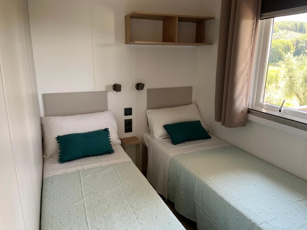 Glamping Tuscany - Podere Cortesi Santa Luce Buitenkant foto