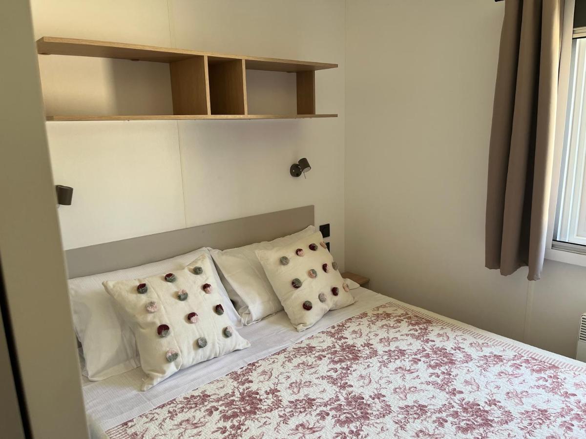 Glamping Tuscany - Podere Cortesi Santa Luce Buitenkant foto