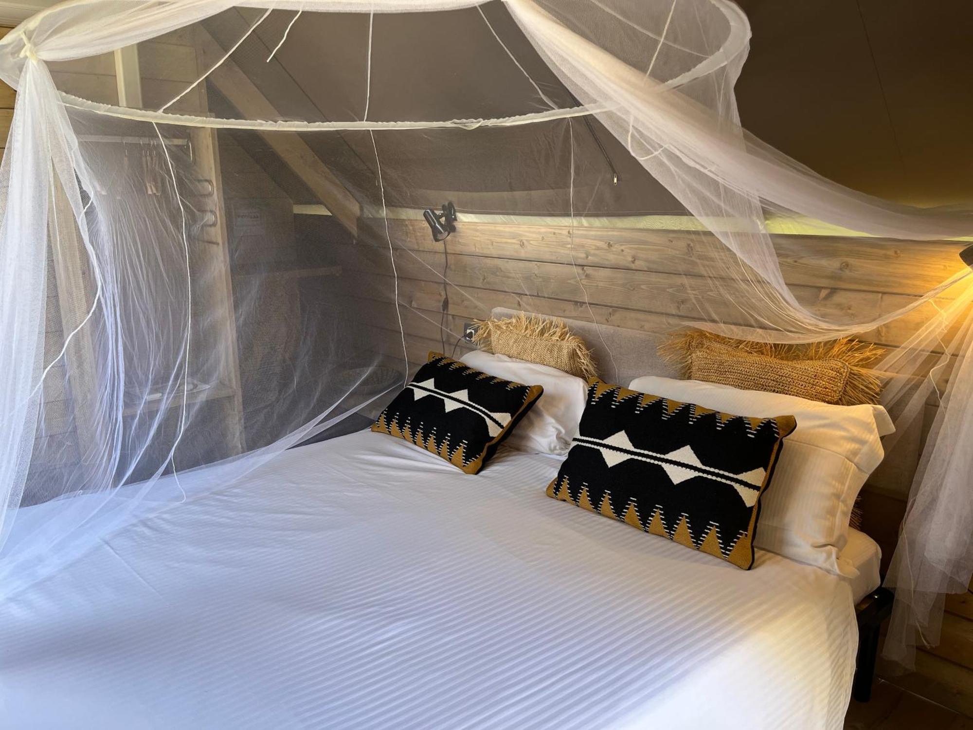 Glamping Tuscany - Podere Cortesi Santa Luce Buitenkant foto