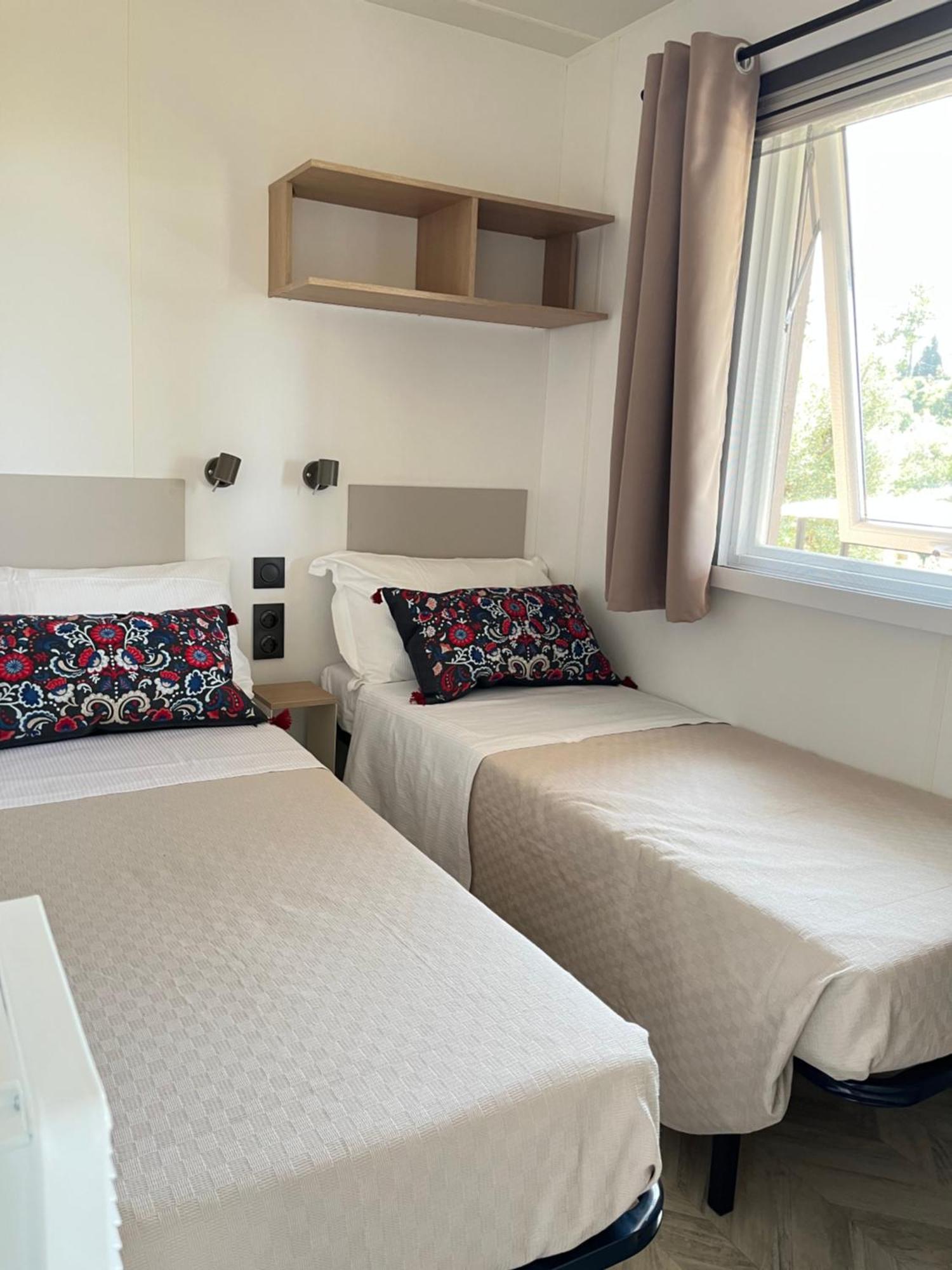 Glamping Tuscany - Podere Cortesi Santa Luce Buitenkant foto