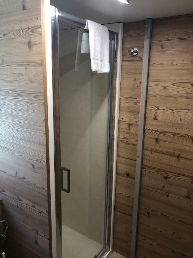 Glamping Tuscany - Podere Cortesi Santa Luce Buitenkant foto